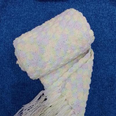 KHĂN LEN HANDMADE - LEN COTTON