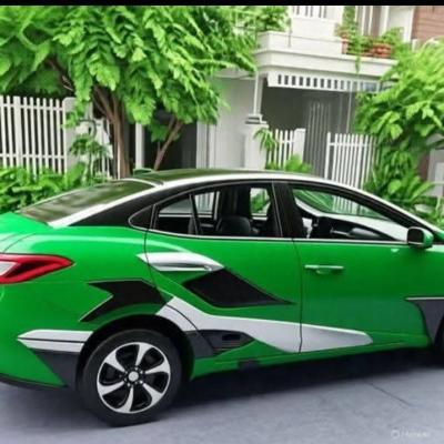CHO THUÊ XE TOYOTA VIOS 4 CHỖ SỐ SÀN