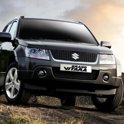 SUZUKI GRAND VITARA 2015