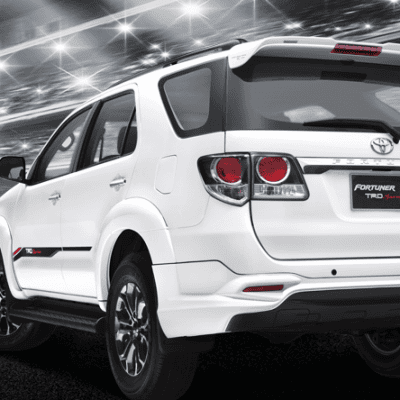 Xe Mới 6