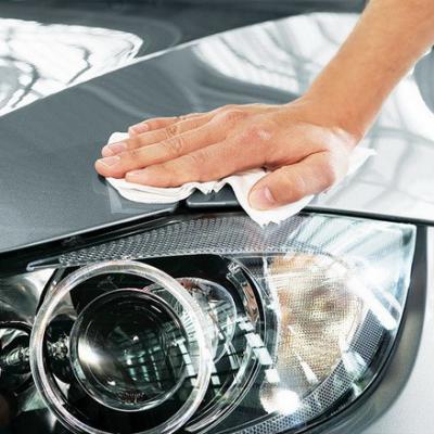Dịch Vụ Đánh Bóng Đèn Pha Xe Ô Tô